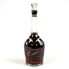 カミュ CAMUS エクストラ 700ml ブランデー コニャック 酒 【古酒】liqbb