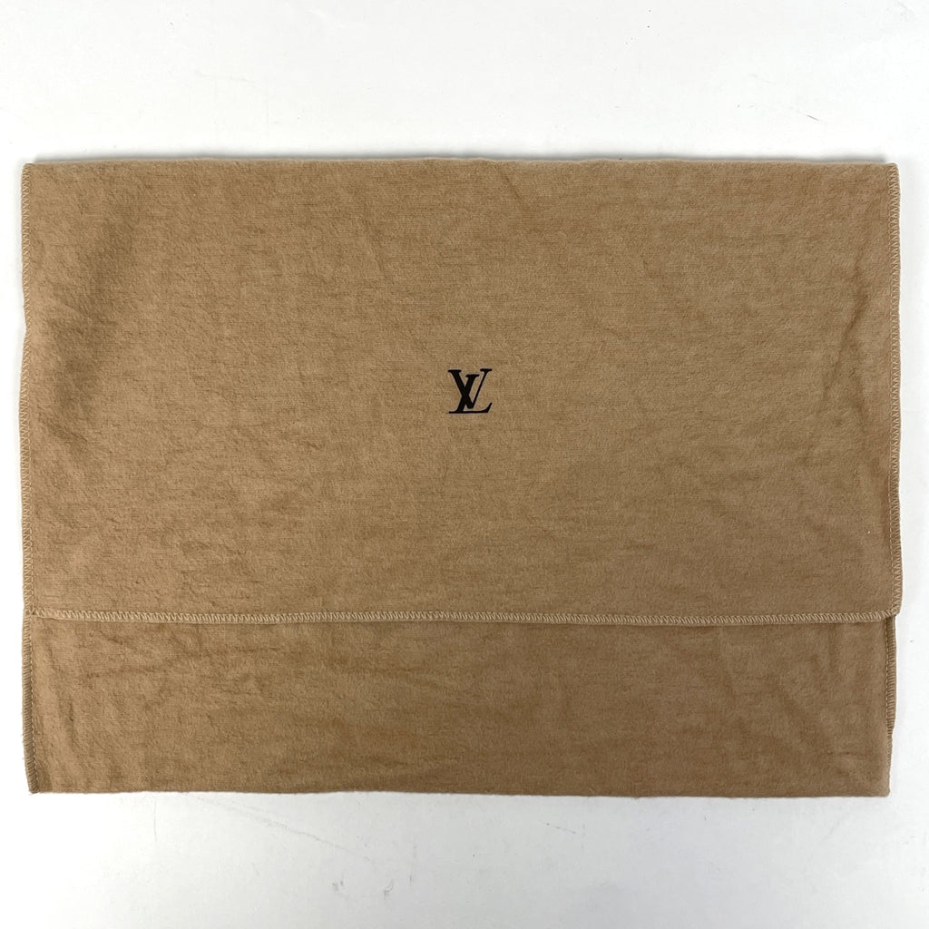 ルイ・ヴィトン ファウラー ワンショルダー ハンドバッグ ショルダーバッグ モノグラムマット ノワール(ブラック) M55142 レディース 【中古】brbag