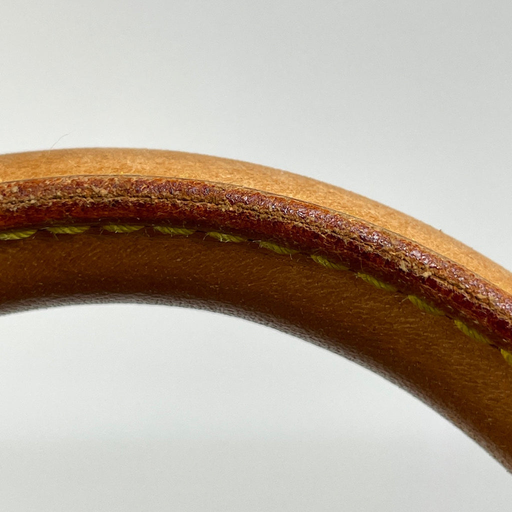 ルイ・ヴィトン キーポル バンドリエール 55 旅行 出張 ボストンバッグ モノグラム ブラウン M41414 レディース 【中古】brbag