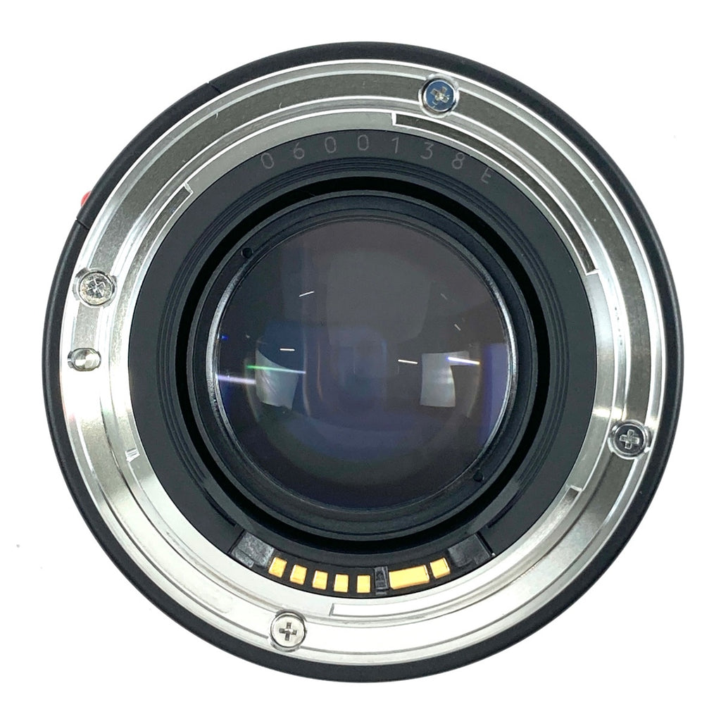 キヤノン Canon EF 50mm F1.4 USM 一眼カメラ用レンズ（オートフォーカス） 【中古】cambb