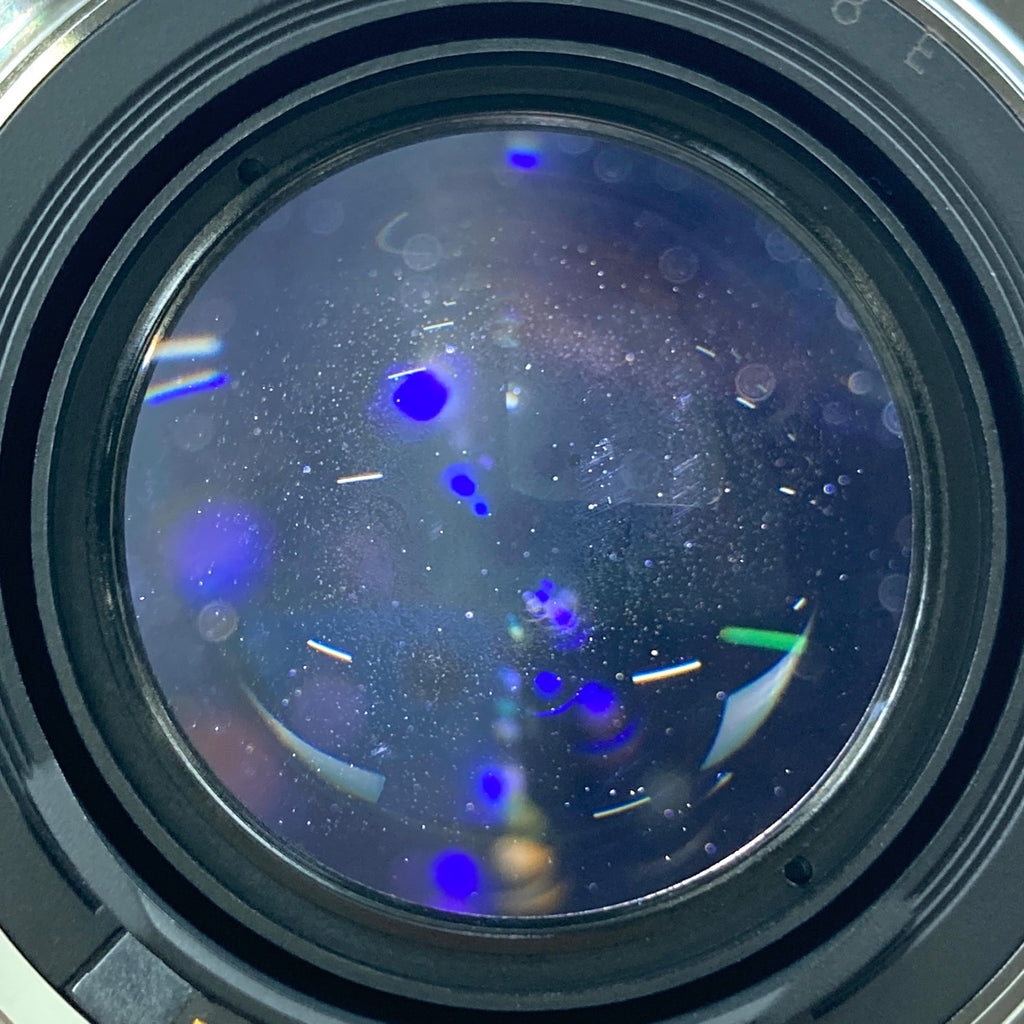 キヤノン Canon EF 50mm F1.4 USM 一眼カメラ用レンズ（オートフォーカス） 【中古】cambb