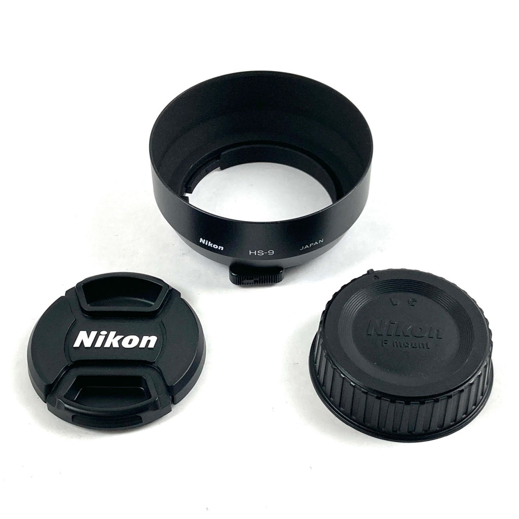 ニコン Nikon AF NIKKOR 50mm F1.4D 一眼カメラ用レンズ（オートフォーカス） 【中古】cambb