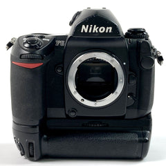 ニコン Nikon F6 ボディ フィルム オートフォーカス 一眼レフカメラ 【中古】cambb