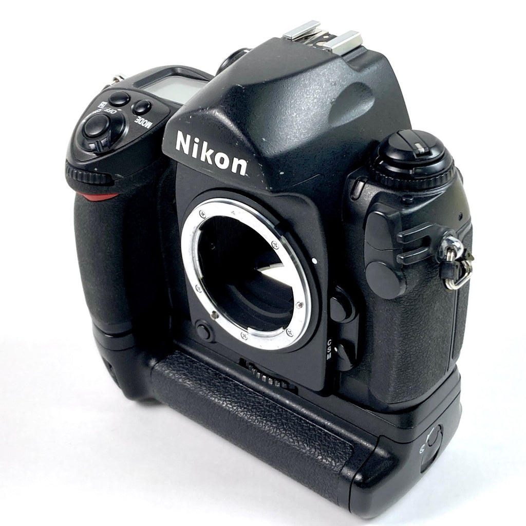 ニコン Nikon F6 ボディ フィルム オートフォーカス 一眼レフカメラ 【中古】cambb