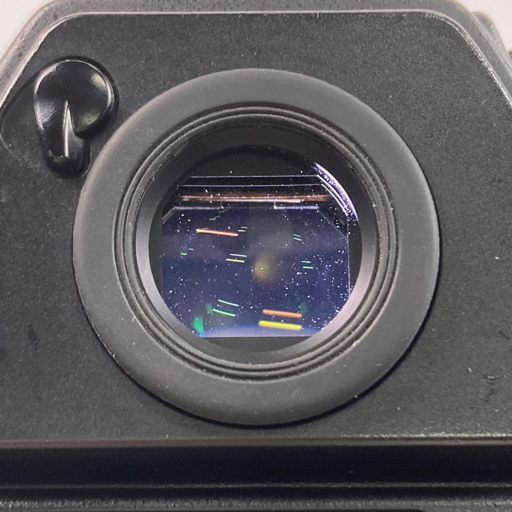 ニコン Nikon F6 ボディ フィルム オートフォーカス 一眼レフカメラ 【中古】cambb