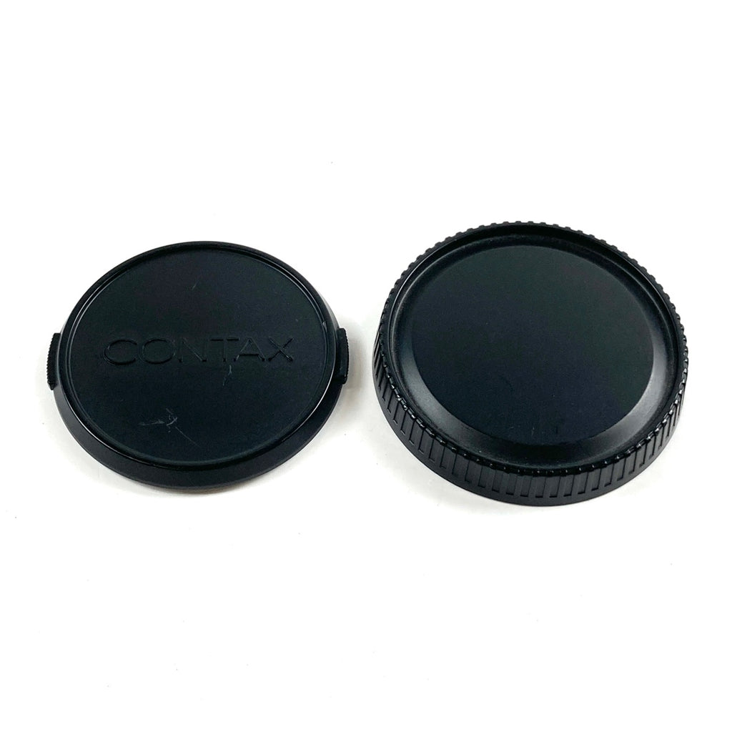 コンタックス CONTAX Distagon T* 45mm F2.8 645用 ディスタゴン 中判カメラ用レンズ 【中古】cambb