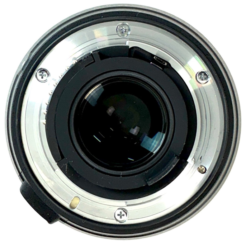 ニコン Nikon AF-S Micro NIKKOR 60mm F2.8G ED 一眼カメラ用レンズ（オートフォーカス） 【中古】cambb