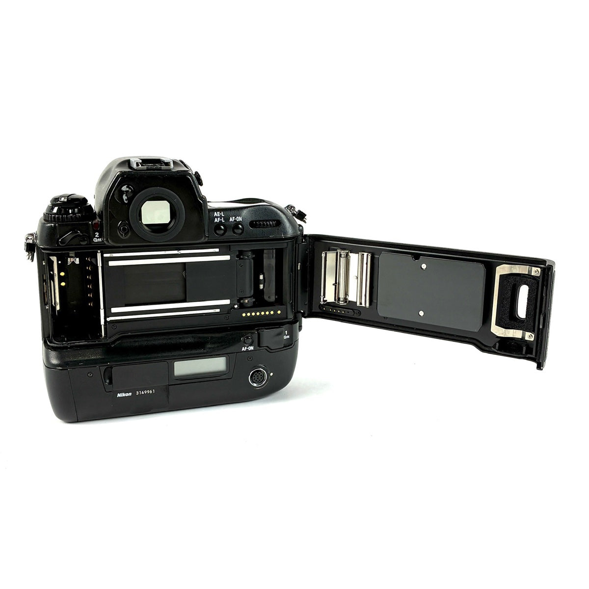 バイセル公式】ニコン Nikon F5 ボディ フィルム オートフォーカス