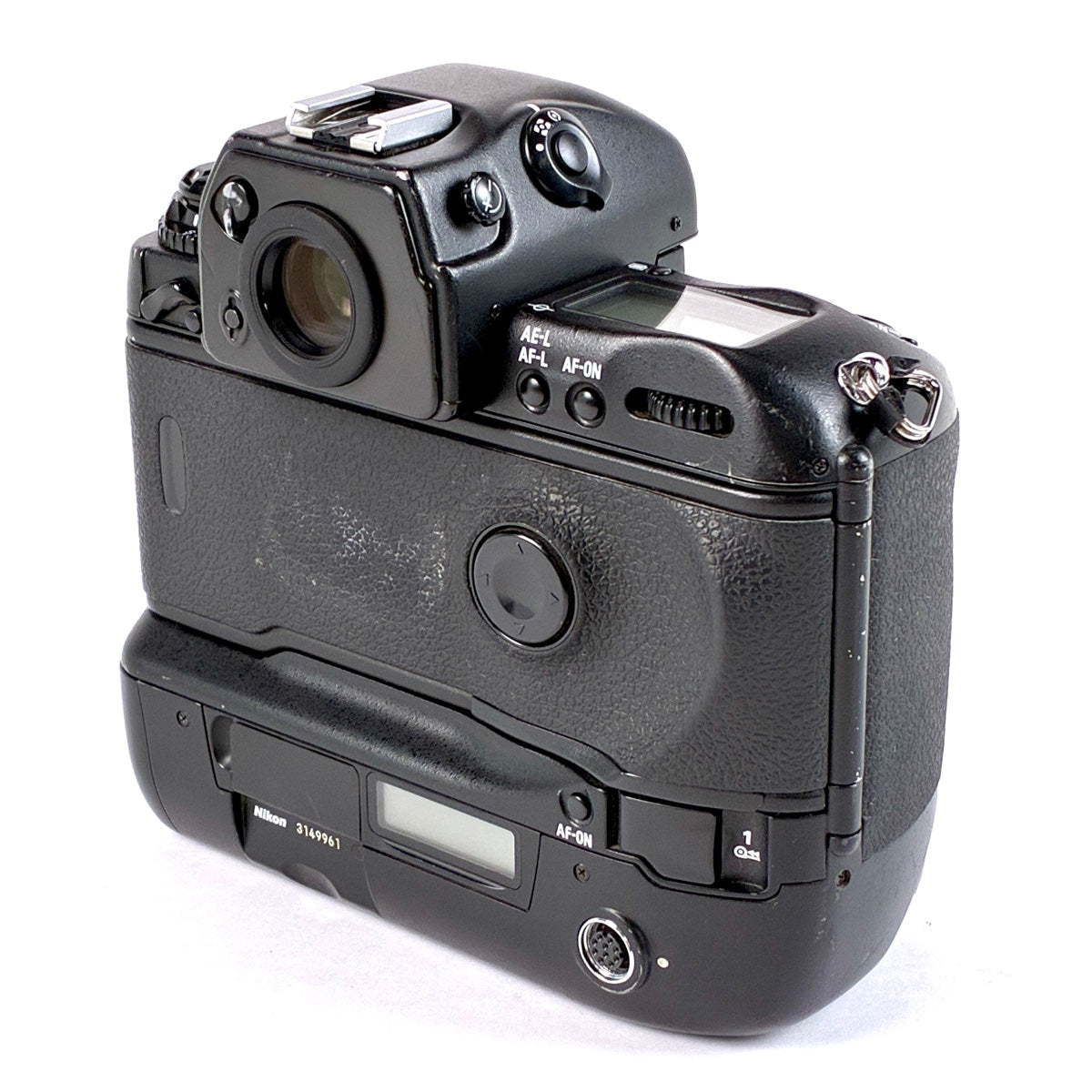 バイセル公式】ニコン Nikon F5 ボディ フィルム オートフォーカス