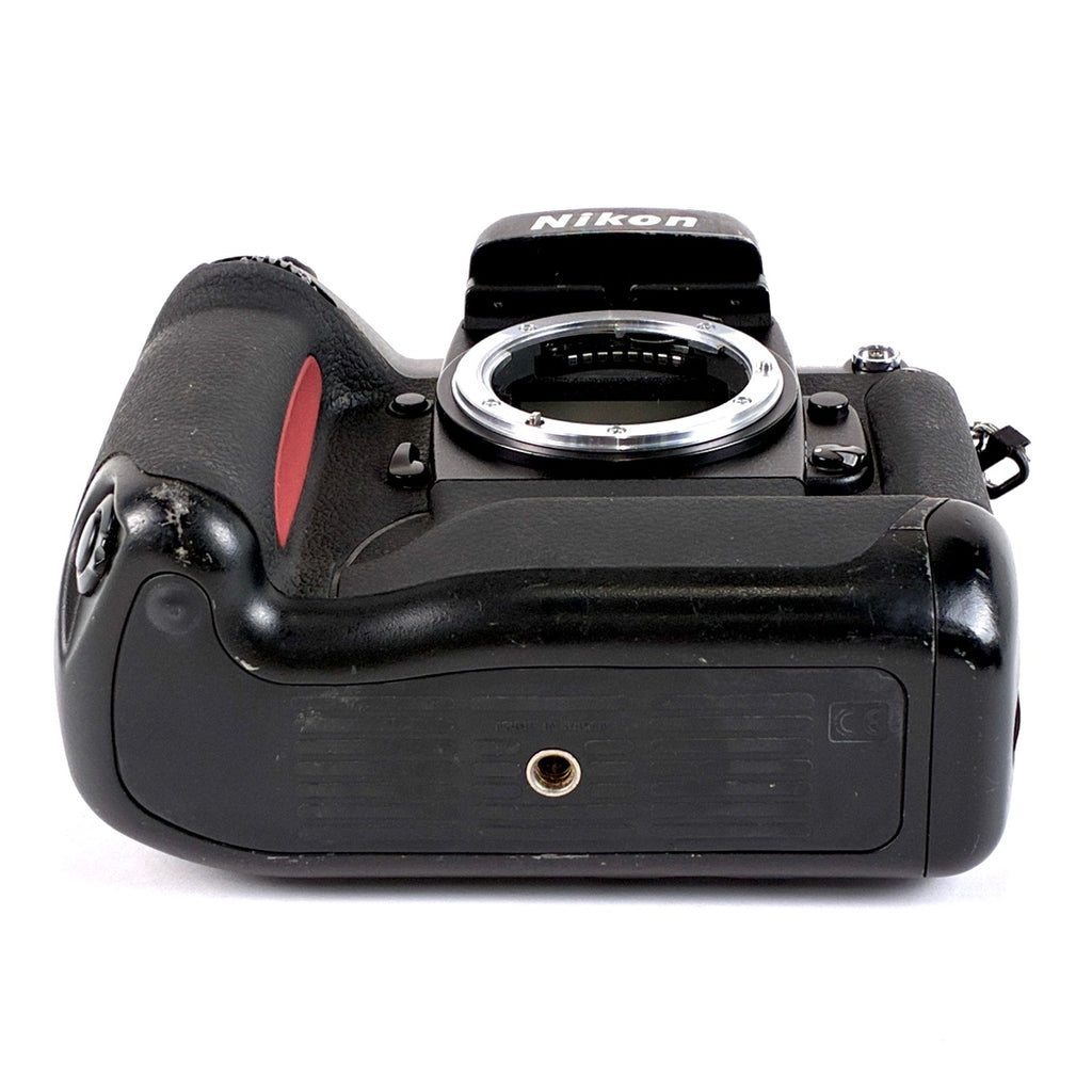 ニコン Nikon F5 ボディ フィルム オートフォーカス 一眼レフカメラ 【中古】cambb