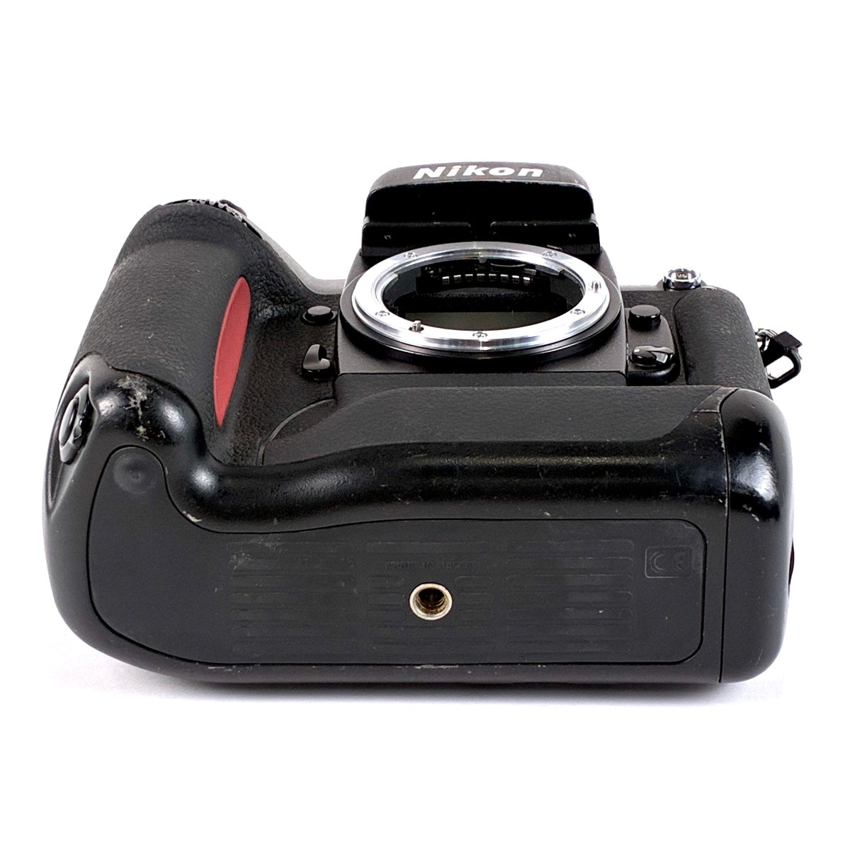 バイセル公式】ニコン Nikon F5 ボディ フィルム オートフォーカス