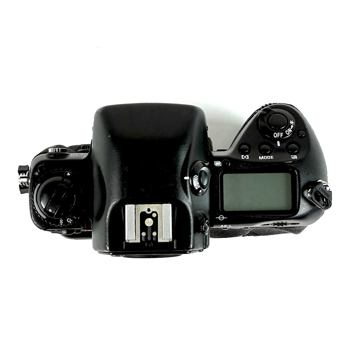 バイセル公式】ニコン Nikon F5 ボディ フィルム オートフォーカス