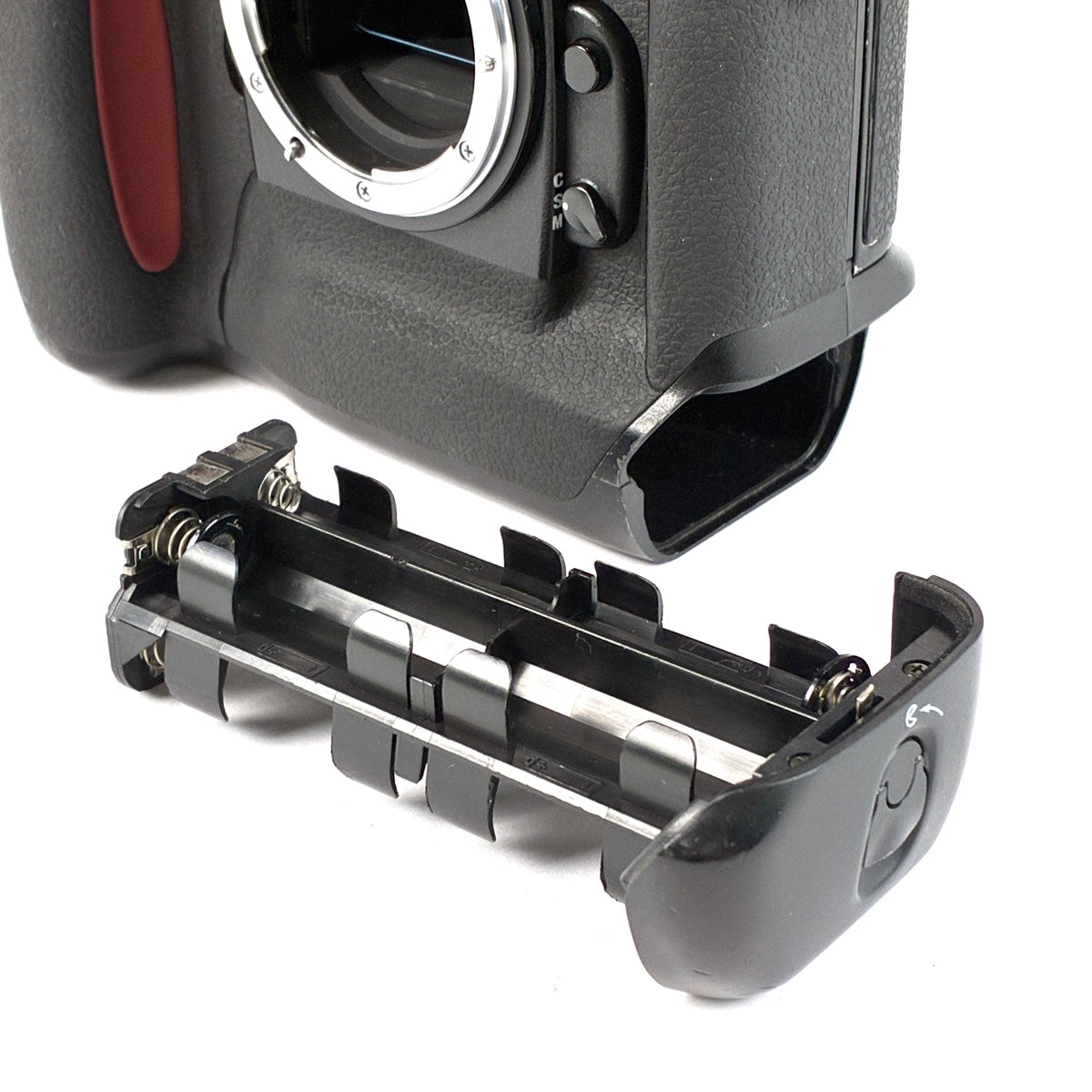 バイセル公式】ニコン Nikon F5 ボディ フィルム オートフォーカス