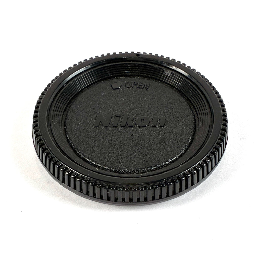 ニコン Nikon F5 ボディ フィルム オートフォーカス 一眼レフカメラ 【中古】cambb