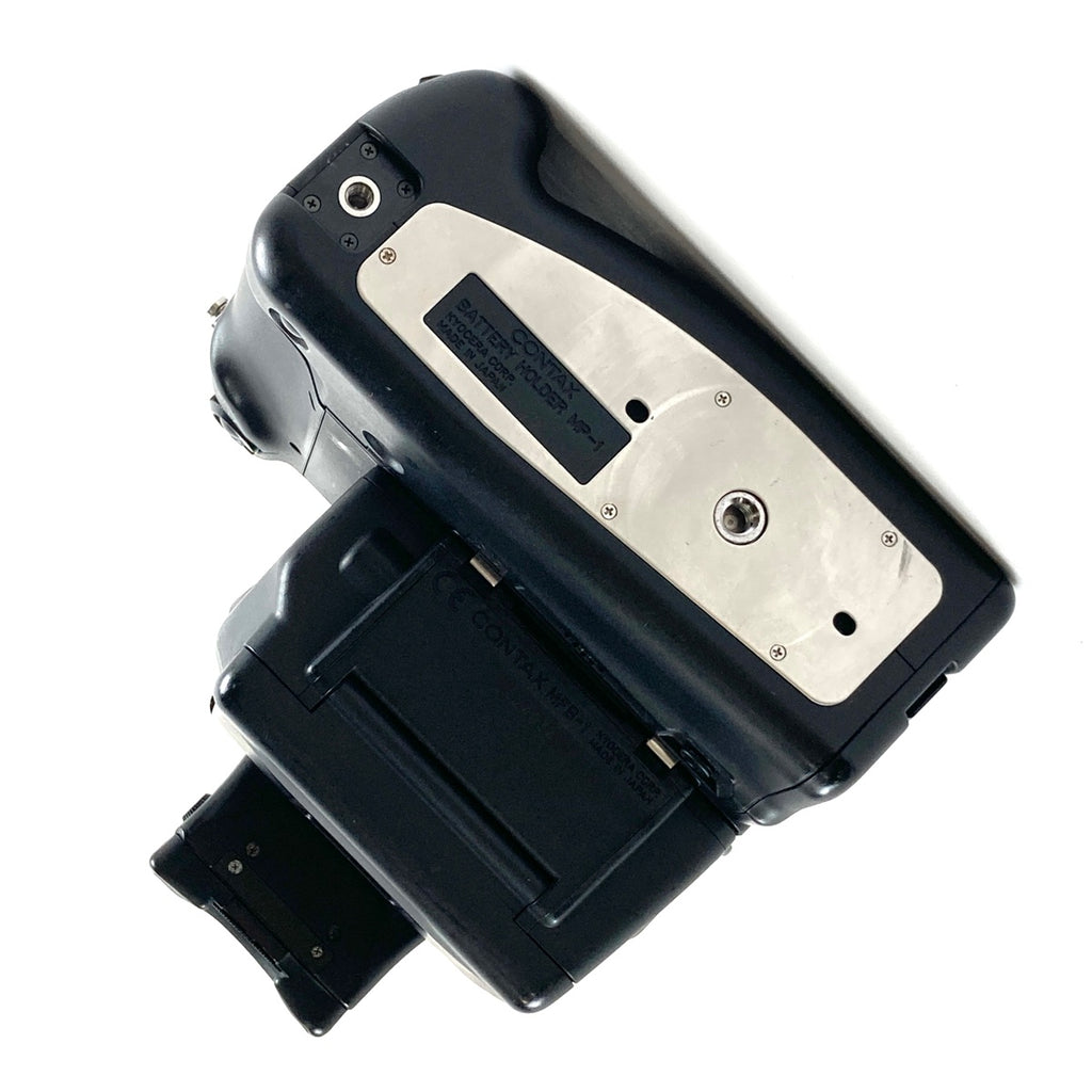 コンタックス CONTAX 645 ボディ 中判カメラ 【中古】cambb