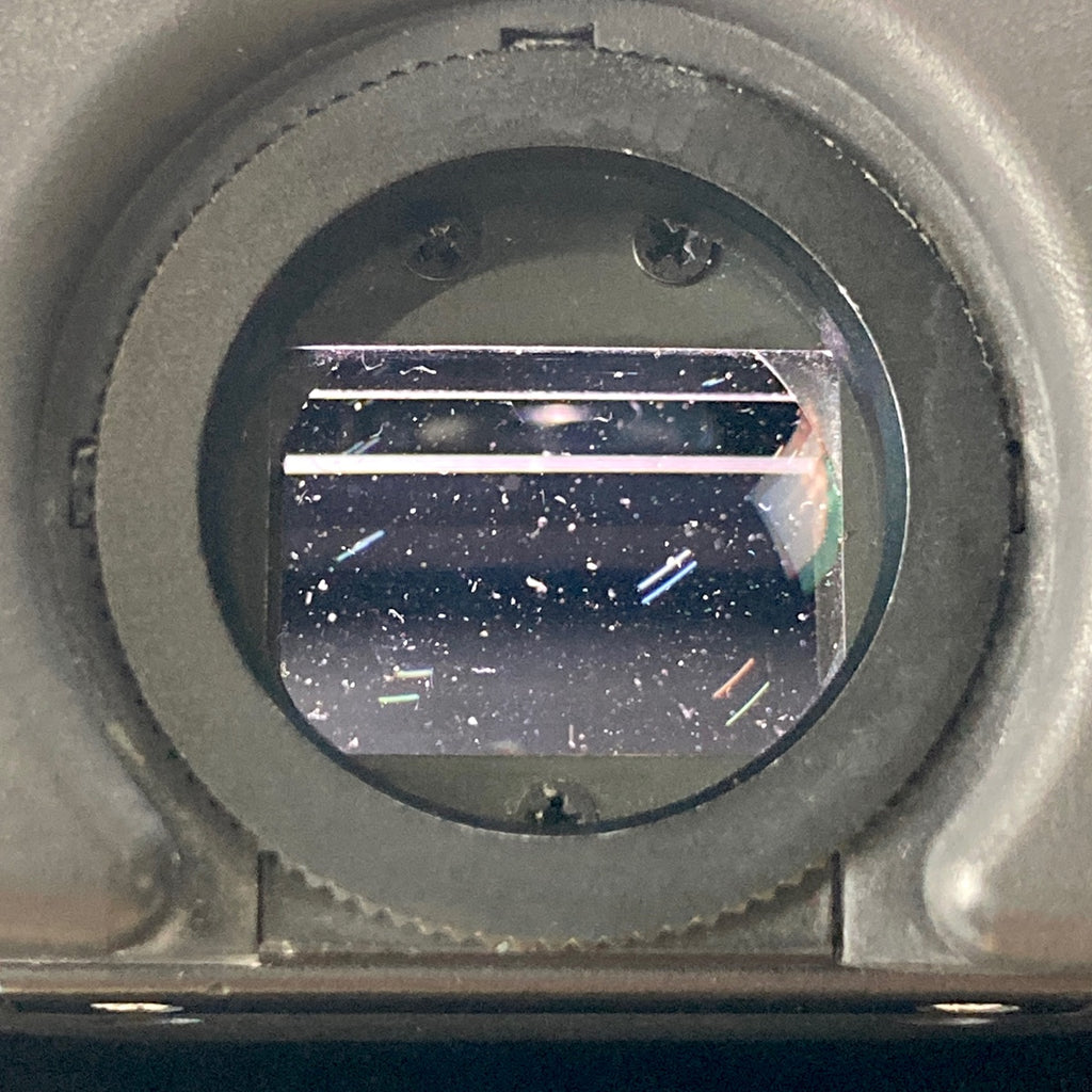 コンタックス CONTAX 645 ボディ 中判カメラ 【中古】cambb