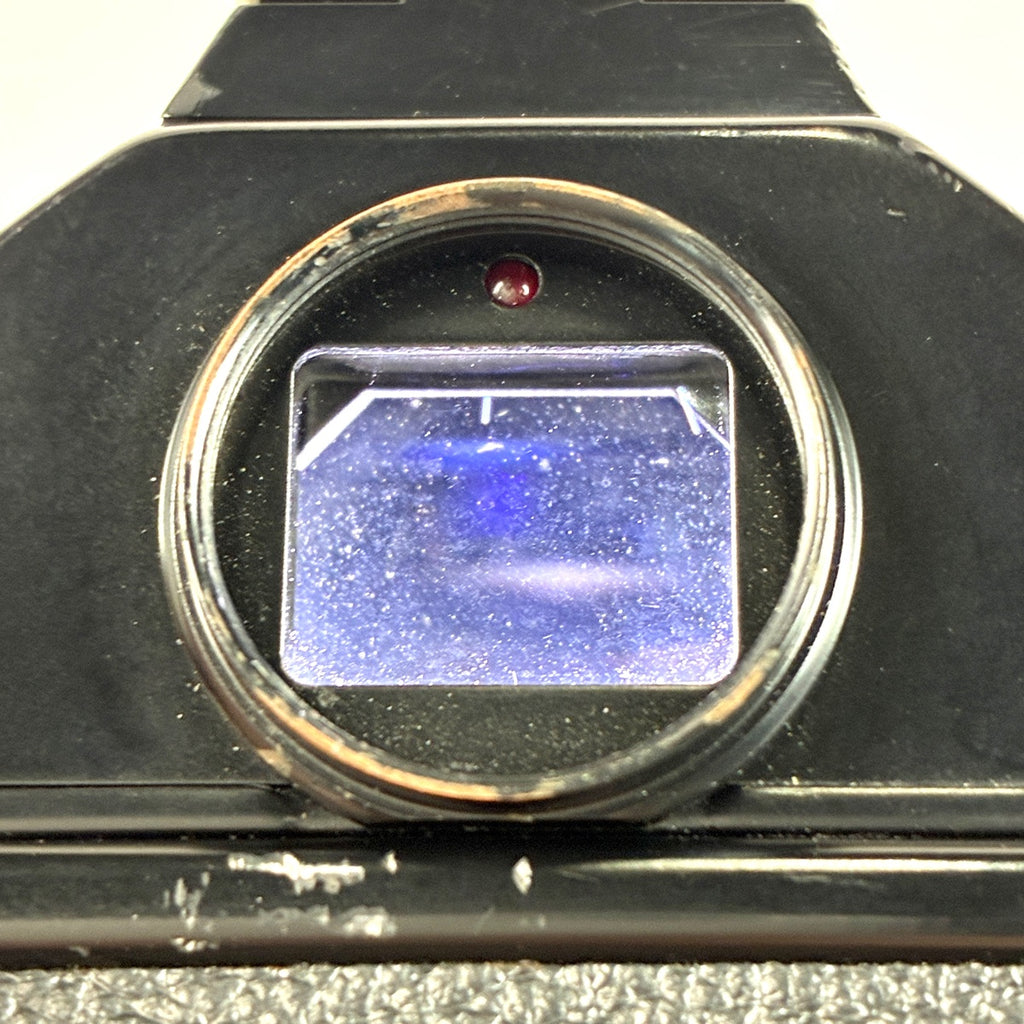 ニコン Nikon FE2 ボディ ［ジャンク品］ フィルム マニュアルフォーカス 一眼レフカメラ 【中古】cambb