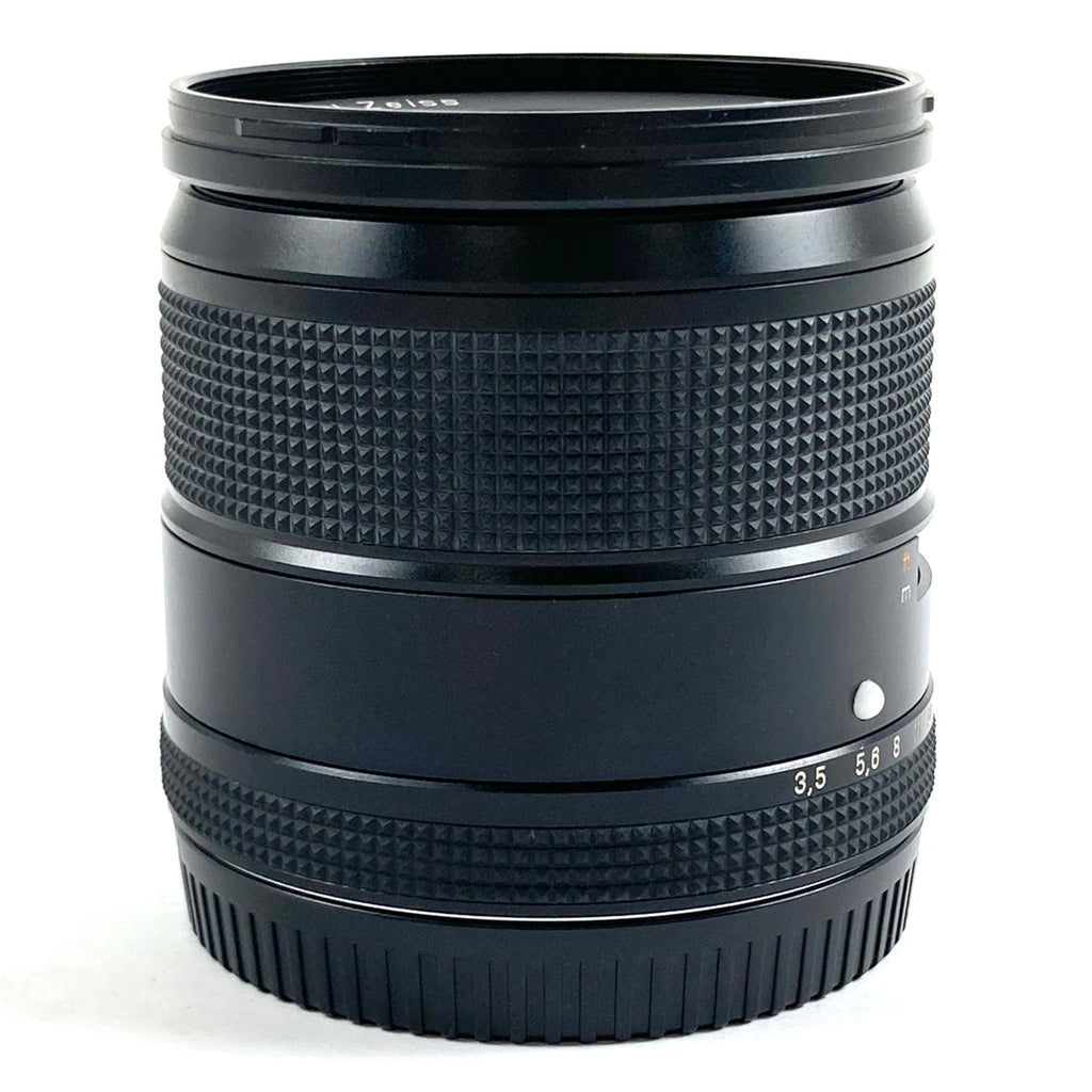 コンタックス CONTAX Distagon T* 55mm F3.5 645用 ディスタゴン 中判カメラ用レンズ 【中古】cambb