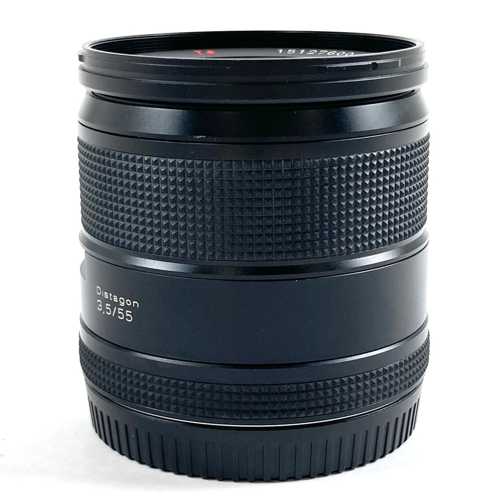 コンタックス CONTAX Distagon T* 55mm F3.5 645用 ディスタゴン 中判カメラ用レンズ 【中古】cambb