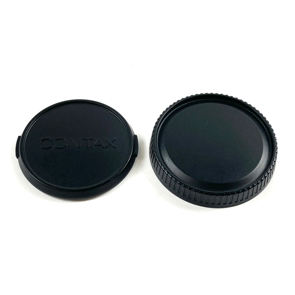 コンタックス CONTAX Distagon T* 55mm F3.5 645用 ディスタゴン 中判カメラ用レンズ 【中古】cambb