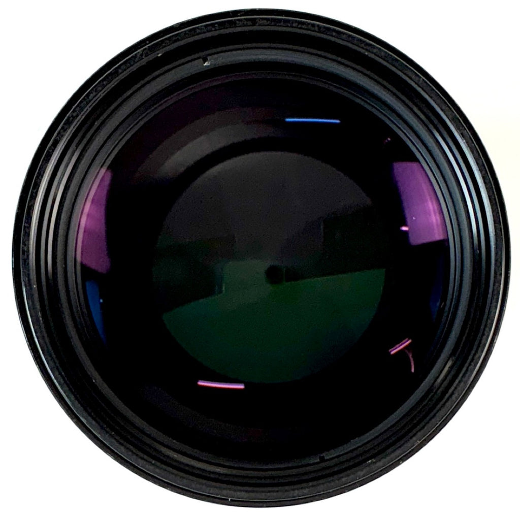 ニコン Nikon Ai-S NIKKOR*ED 180mm F2.8 一眼カメラ用レンズ（マニュアルフォーカス） 【中古】cambb