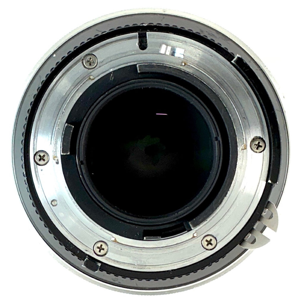 ニコン Nikon Ai-S NIKKOR*ED 180mm F2.8 一眼カメラ用レンズ（マニュアルフォーカス） 【中古】cambb