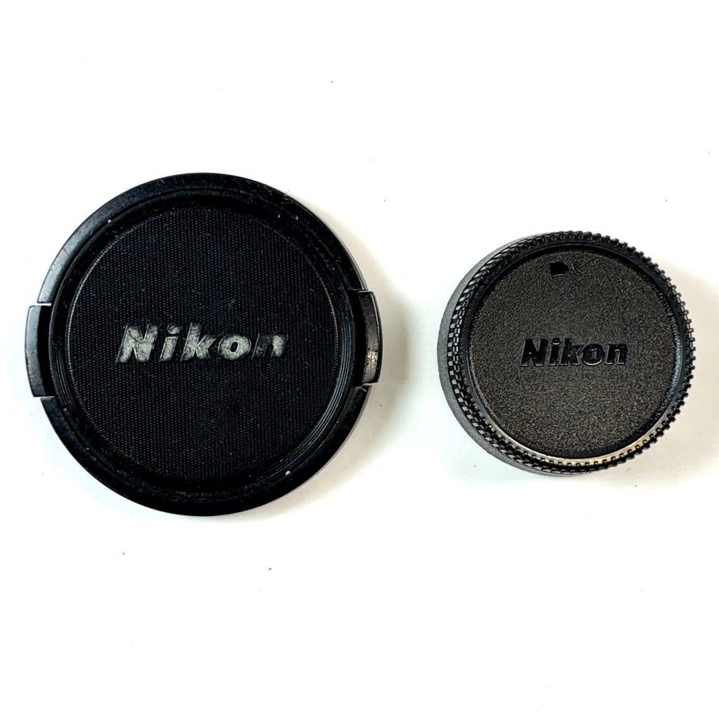 ニコン Nikon Ai-S NIKKOR*ED 180mm F2.8 一眼カメラ用レンズ（マニュアルフォーカス） 【中古】cambb