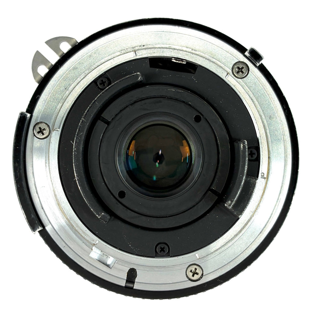 ニコン Nikon Ai-S NIKKOR 18mm F3.5 一眼カメラ用レンズ（マニュアルフォーカス） 【中古】cambb