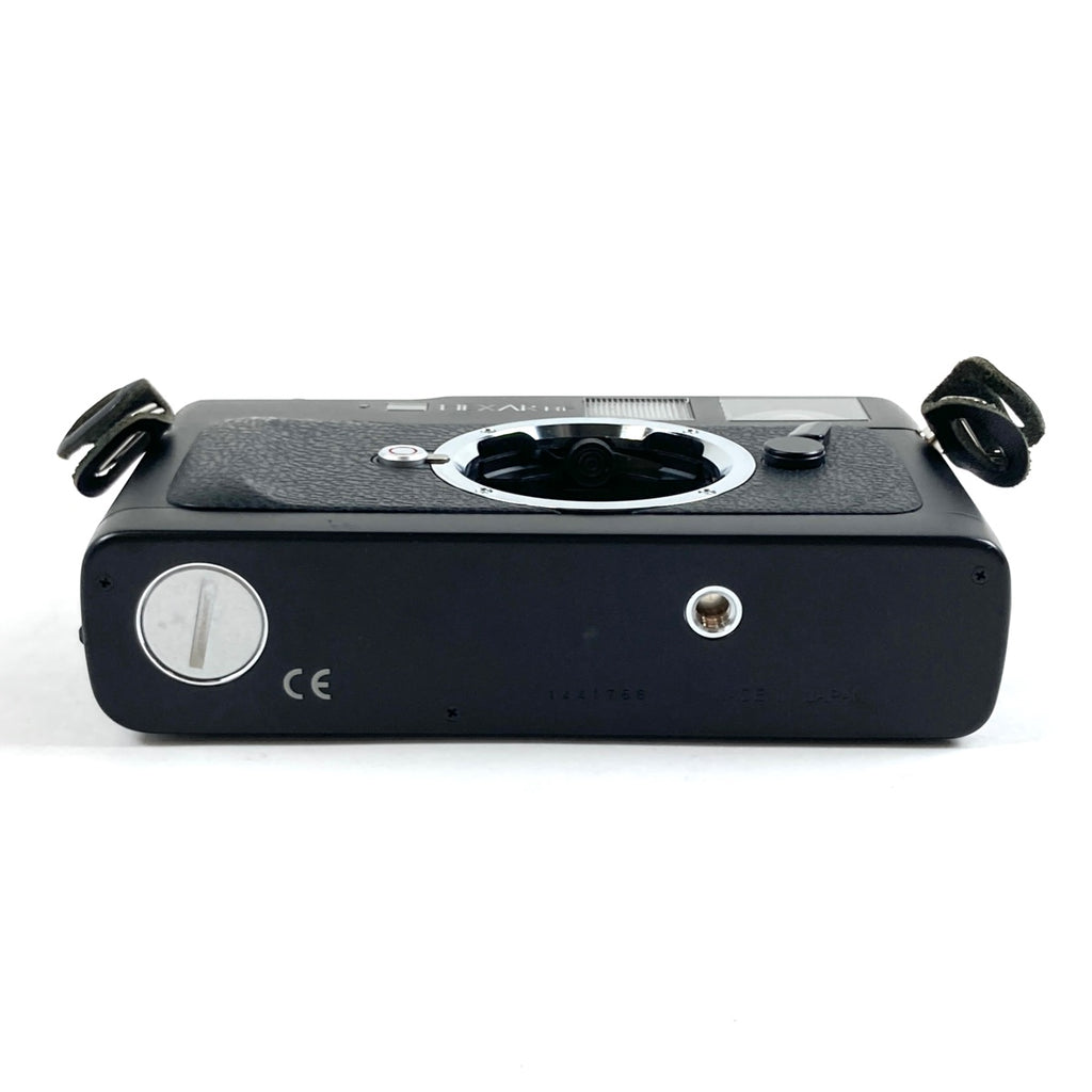 コニカ KONICA HEXAR RF ボディ フィルム レンジファインダーカメラ 【中古】cambb