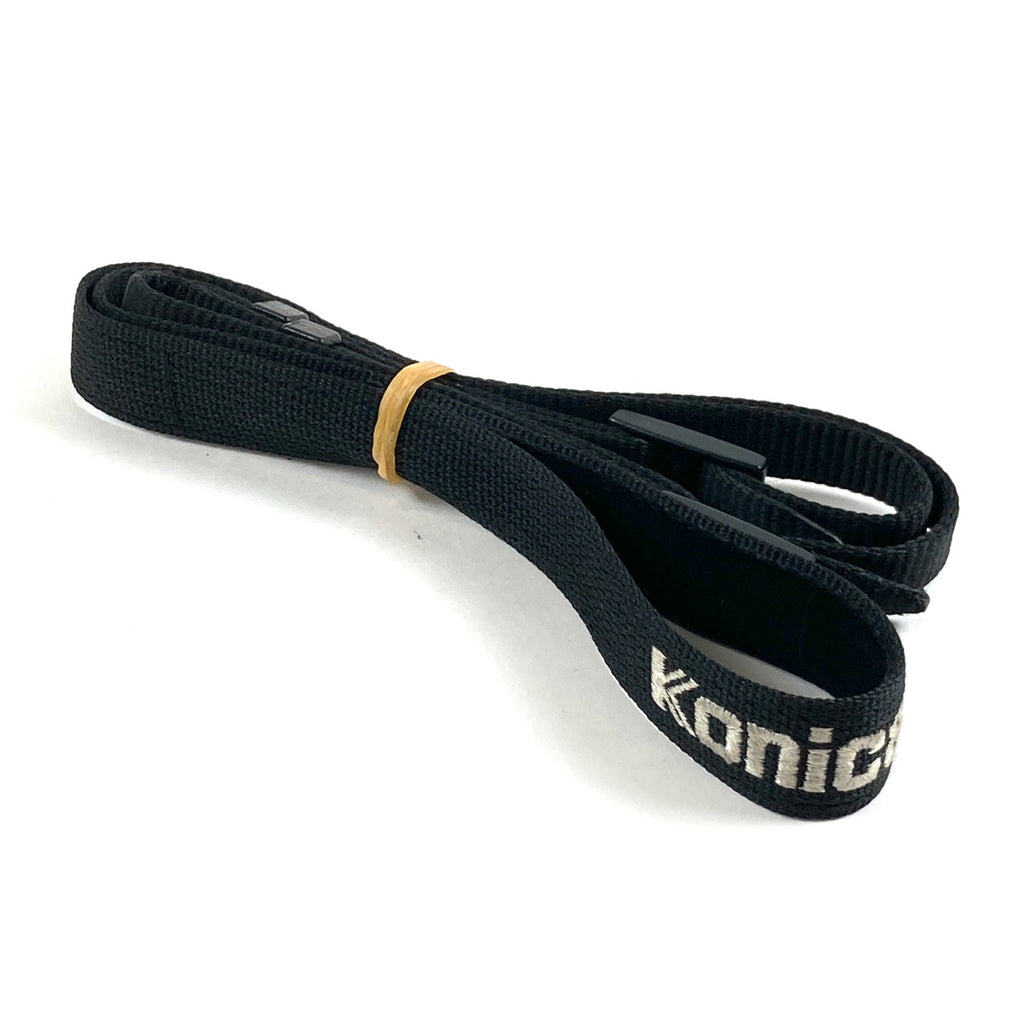 コニカ KONICA HEXAR RF ボディ フィルム レンジファインダーカメラ 【中古】cambb