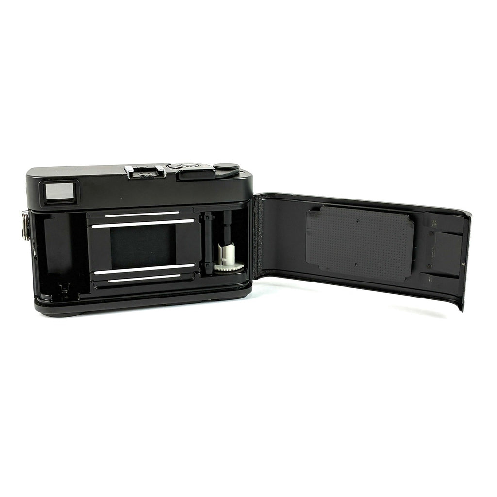 ミノルタ MINOLTA CLE ボディ フィルム レンジファインダーカメラ 【中古】cambb