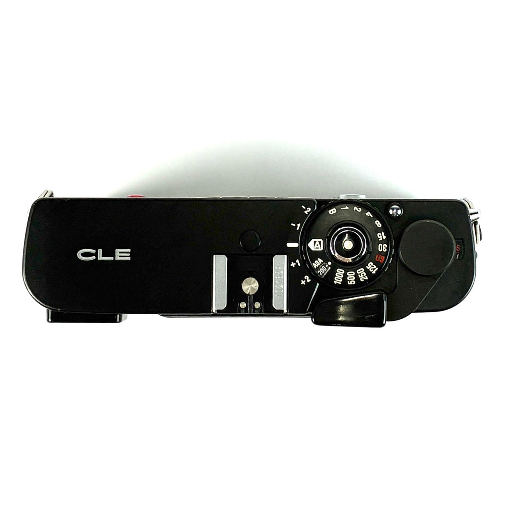 ミノルタ MINOLTA CLE ボディ フィルム レンジファインダーカメラ 【中古】cambb