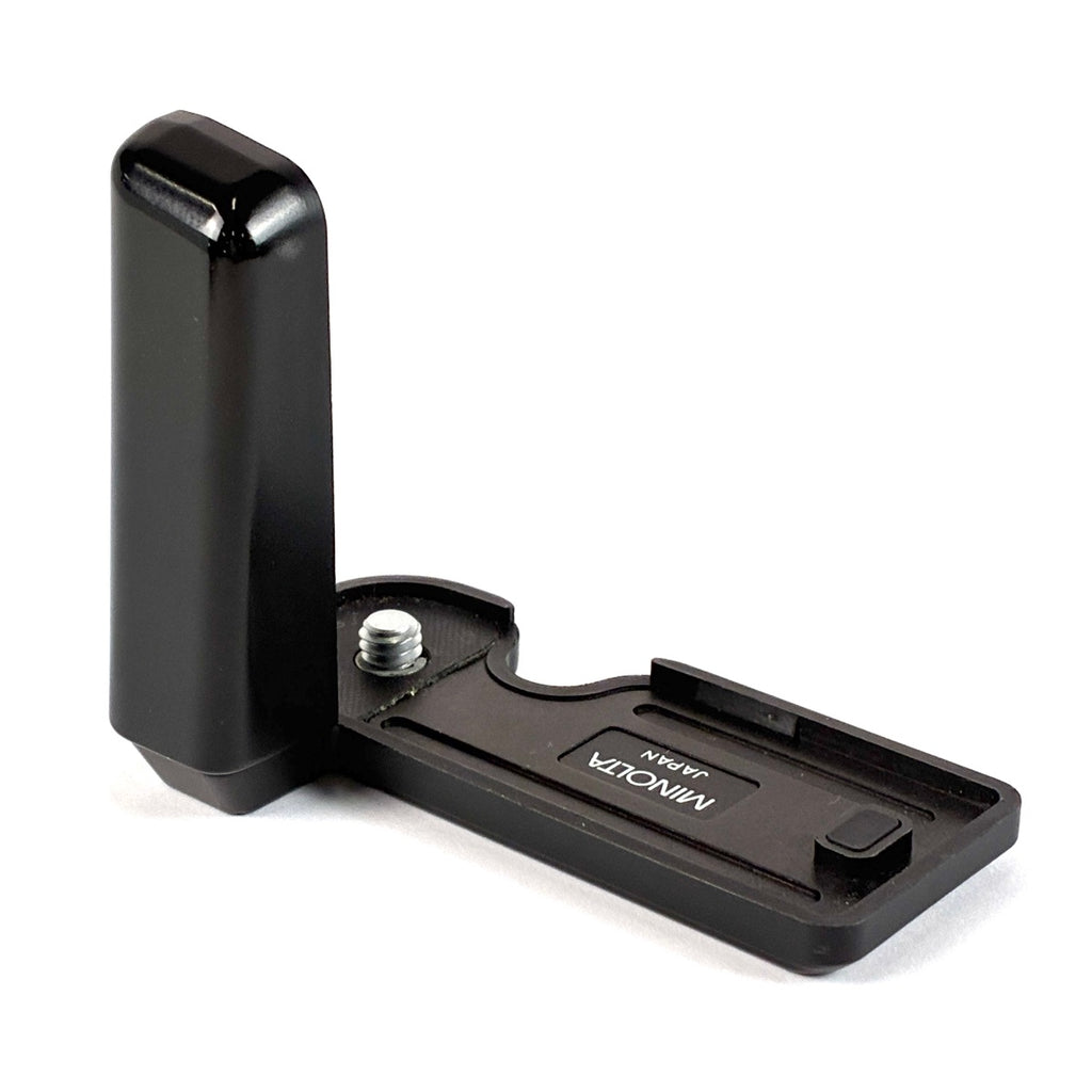 ミノルタ MINOLTA CLE ボディ フィルム レンジファインダーカメラ 【中古】cambb