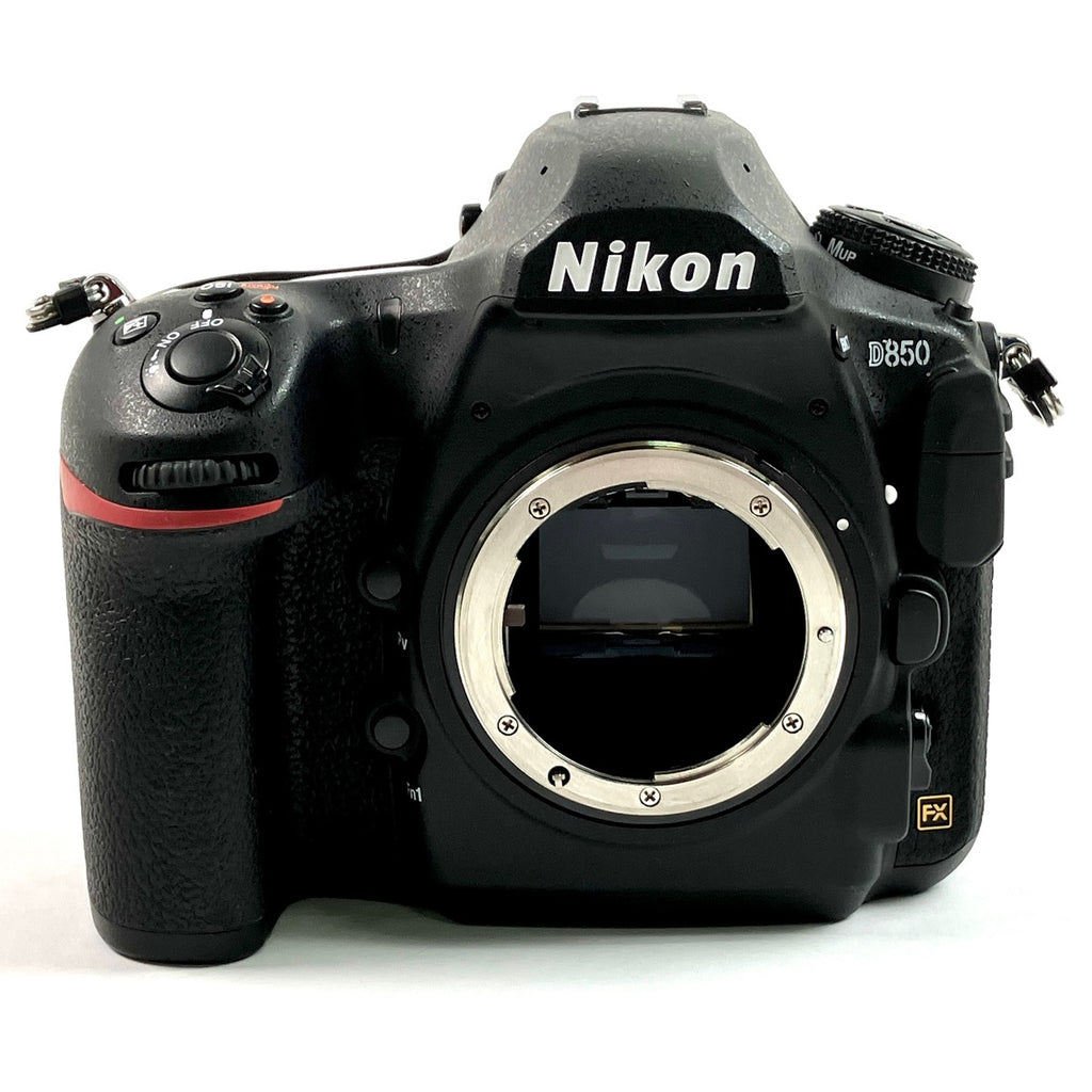 ニコン Nikon D850 ボディ デジタル 一眼レフカメラ 【中古】cambb