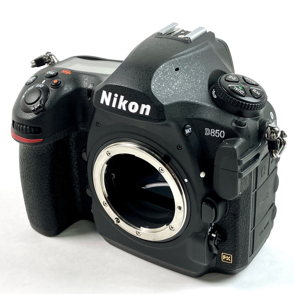 ニコン Nikon D850 ボディ デジタル 一眼レフカメラ 【中古】cambb