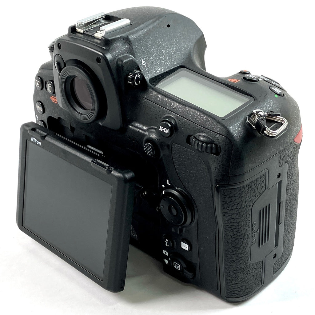 ニコン Nikon D850 ボディ デジタル 一眼レフカメラ 【中古】cambb