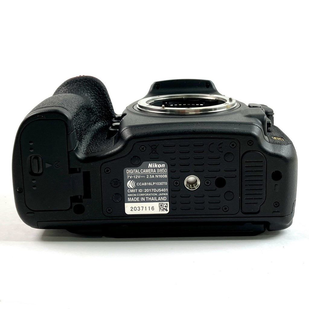 ニコン Nikon D850 ボディ デジタル 一眼レフカメラ 【中古】cambb