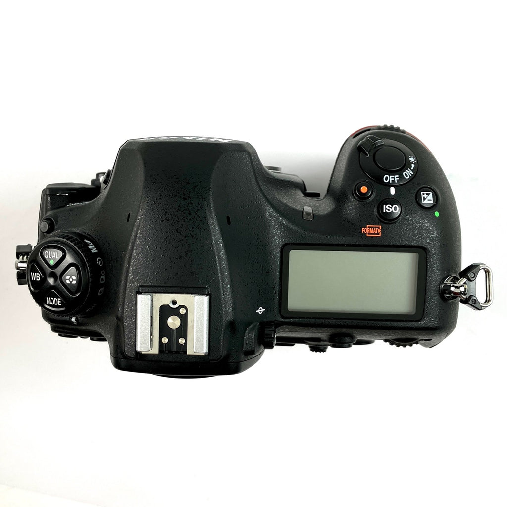 ニコン Nikon D850 ボディ デジタル 一眼レフカメラ 【中古】cambb