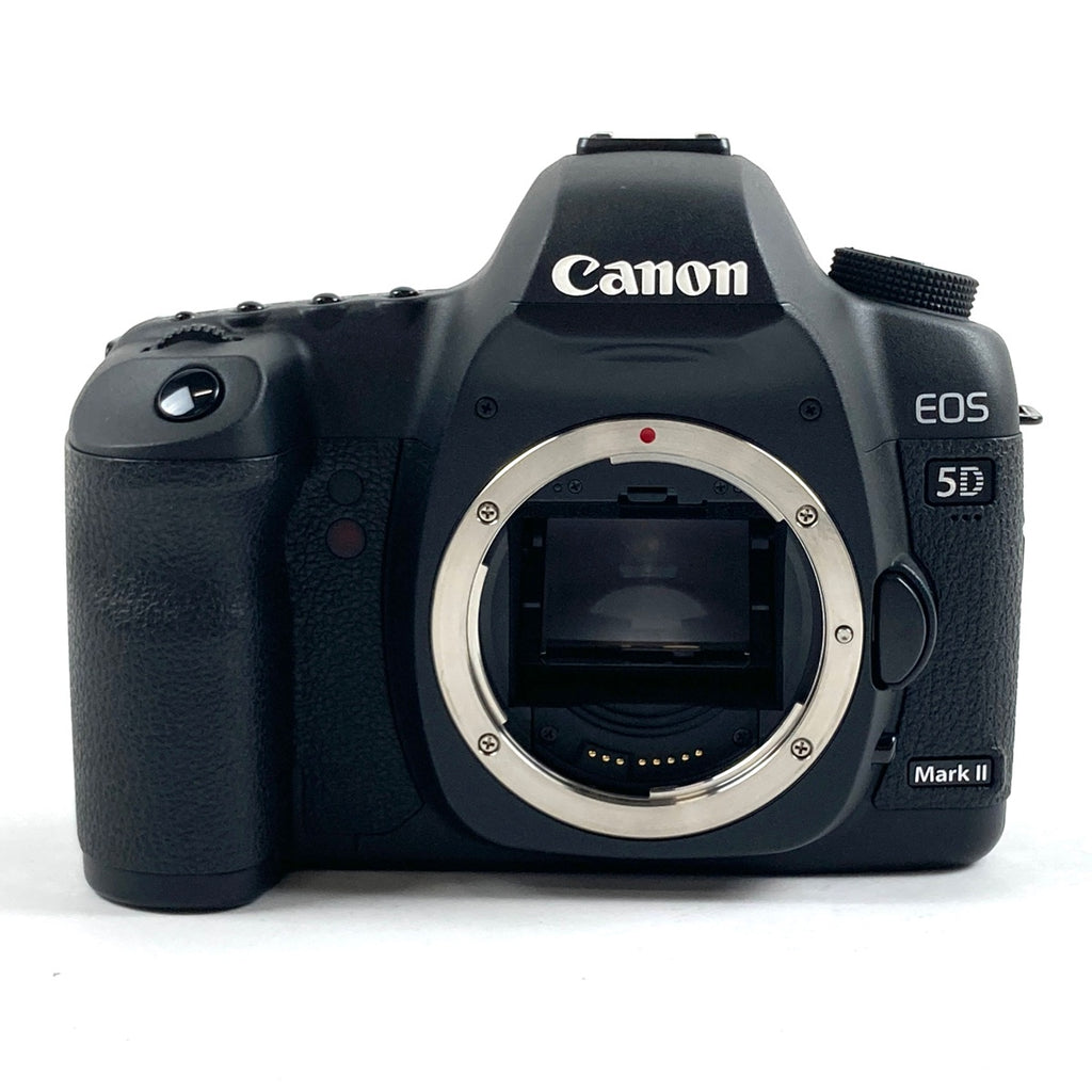 キヤノン Canon EOS 5D Mark II ボディ デジタル 一眼レフカメラ 【中古】cambb