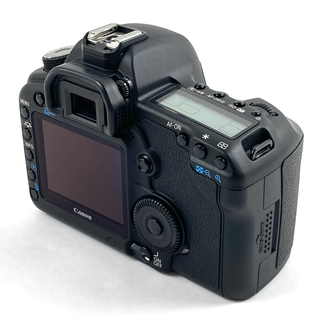 キヤノン Canon EOS 5D Mark II ボディ デジタル 一眼レフカメラ 【中古】cambb