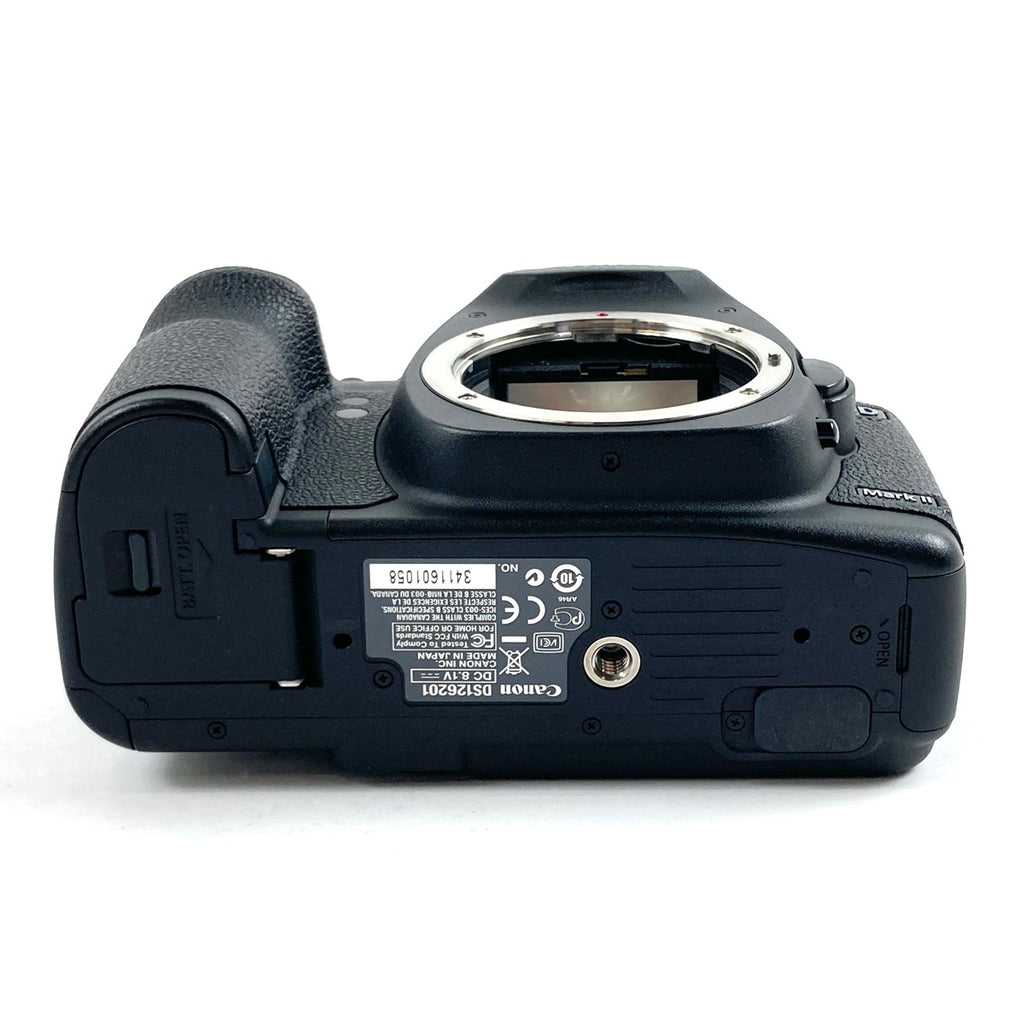 キヤノン Canon EOS 5D Mark II ボディ デジタル 一眼レフカメラ 【中古】cambb