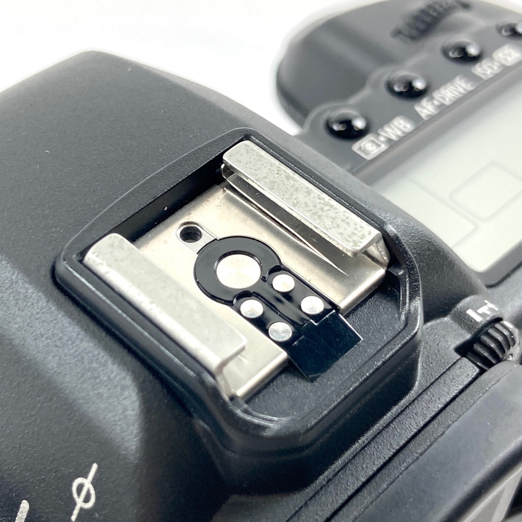 キヤノン Canon EOS 5D Mark II ボディ デジタル 一眼レフカメラ 【中古】cambb