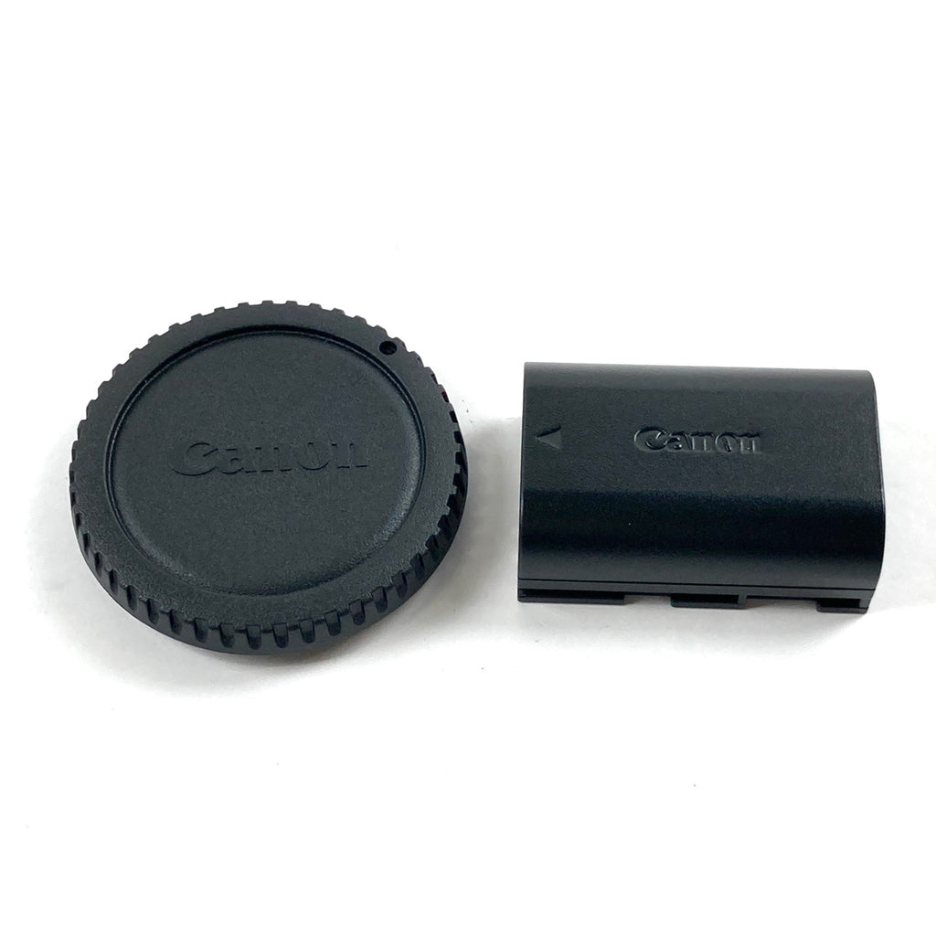 キヤノン Canon EOS 5D Mark II ボディ デジタル 一眼レフカメラ 【中古】cambb