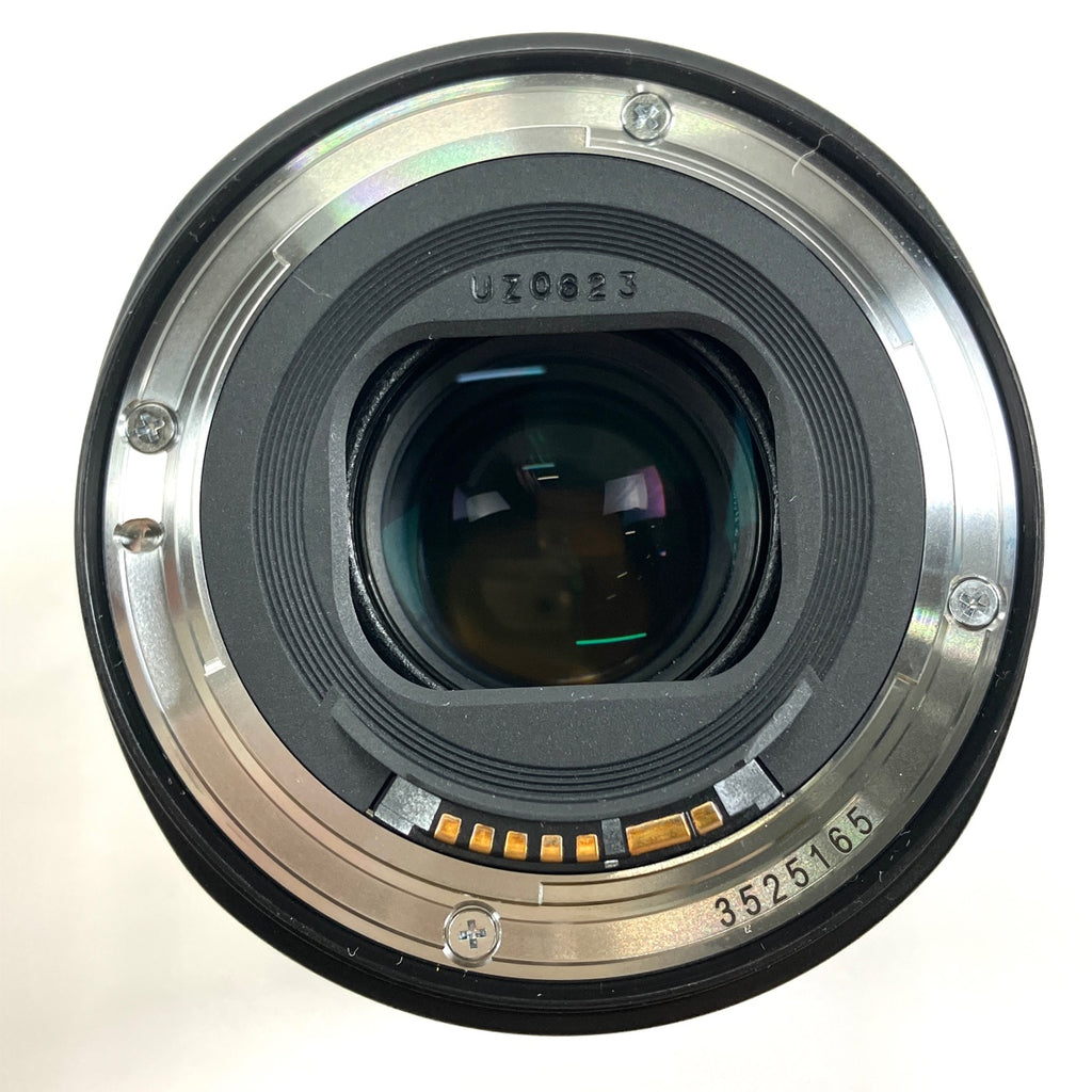キヤノン Canon EF 24-105mm F4L IS USM 一眼カメラ用レンズ（オートフォーカス） 【中古】cambb