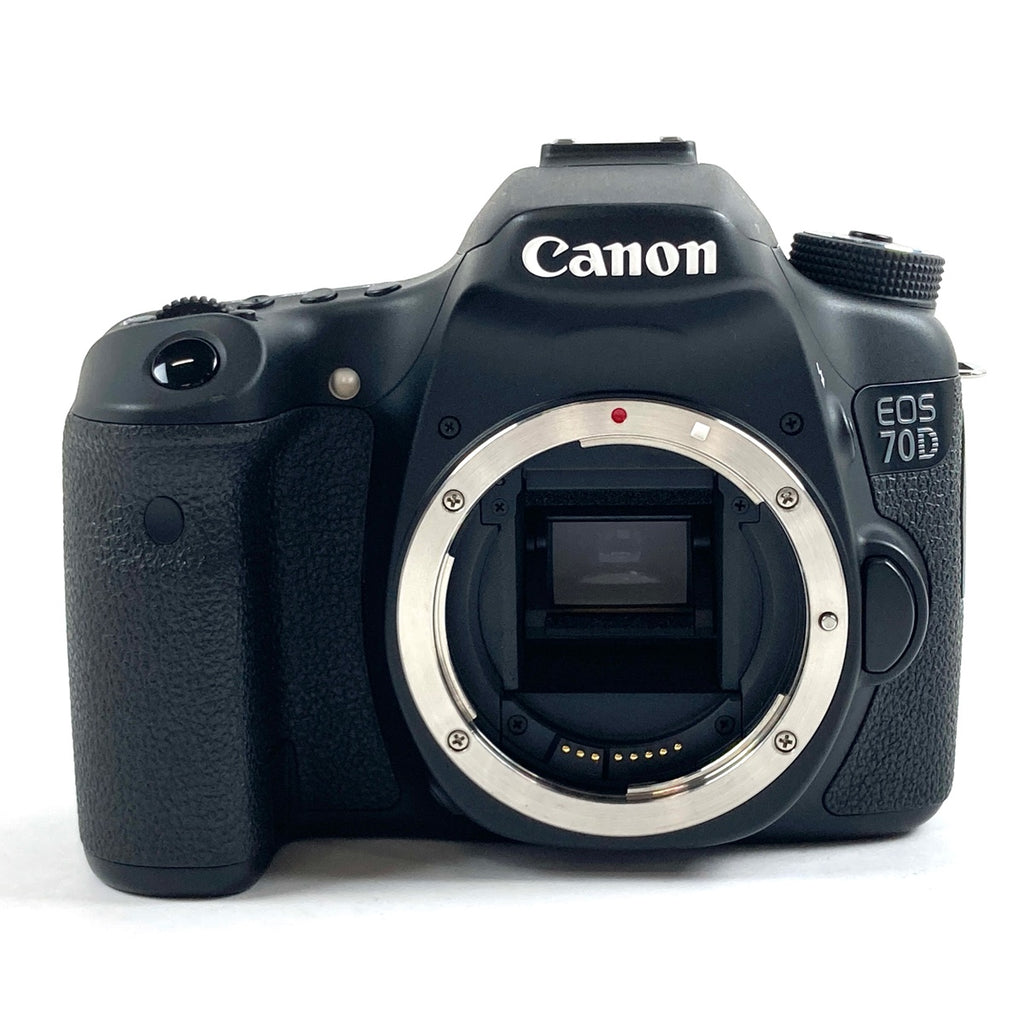 キヤノン Canon EOS 70D ボディ デジタル 一眼レフカメラ 【中古】cambb