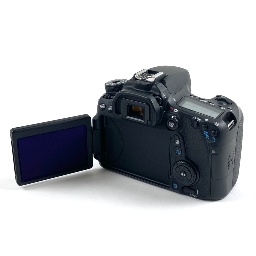 キヤノン Canon EOS 70D ボディ デジタル 一眼レフカメラ 【中古】cambb