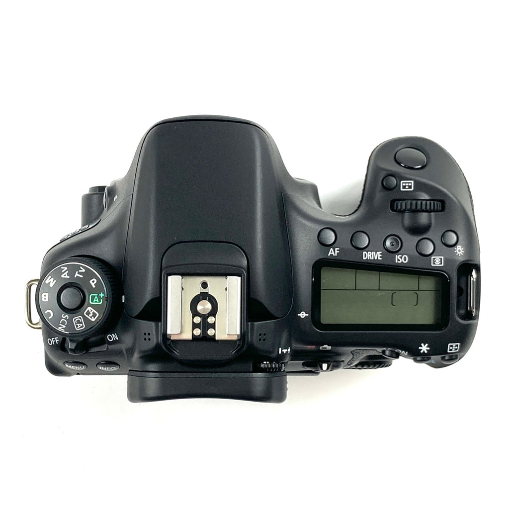 キヤノン Canon EOS 70D ボディ デジタル 一眼レフカメラ 【中古】cambb