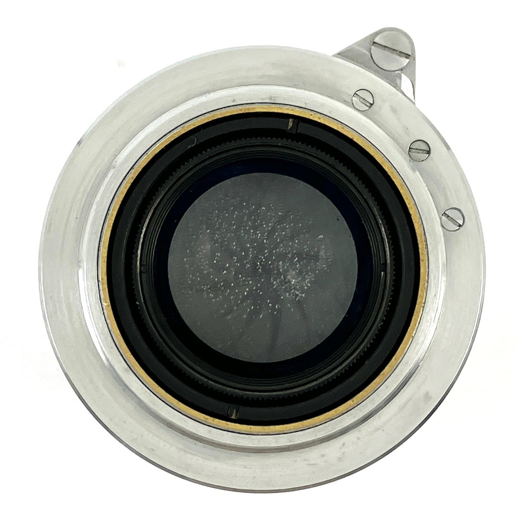 キヤノン Canon 50mm F1.5 Lマウント L39 レンジファインダーカメラ用レンズ 【中古】cambb