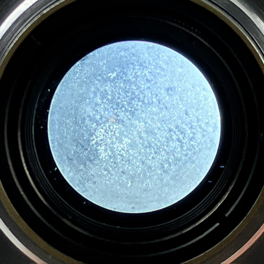 キヤノン Canon 50mm F1.5 Lマウント L39 レンジファインダーカメラ用レンズ 【中古】cambb