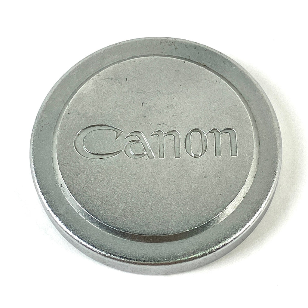 キヤノン Canon 50mm F1.5 Lマウント L39 レンジファインダーカメラ用レンズ 【中古】cambb